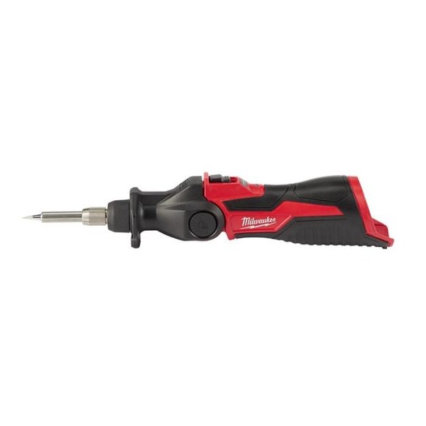 MILWAUKEE Akumulatorska lemilica 12V – M12SI-0
