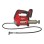 MILWAUKEE Akumulatorska mazalica dekalamit 18V – M18GG-201C