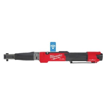 MILWAUKEE Akumulatorska moment ručica 3/8” 13.6 – 135.6 Nm – M12ONEFTR38-201C