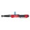 MILWAUKEE Akumulatorska moment ručica 3/8” 13.6 – 135.6 Nm – M12ONEFTR38-201C