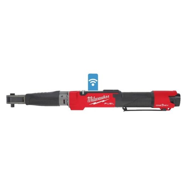 MILWAUKEE Akumulatorska moment ručica 3/8” 13.6 – 135.6 Nm – M12ONEFTR38-201C