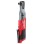 MILWAUKEE Akumulatorska ručica 1/2” 12V – M12FIR12-0