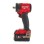MILWAUKEE Akumulatorski kompaktni udarni pištolj 1/2” 18V – M18FIW2F12-502X