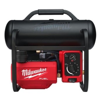 MILWAUKEE Akumulatorski kompresor 18V – M18FAC-0