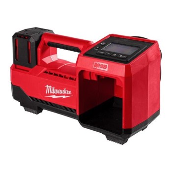 MILWAUKEE Akumulatorski kompresor za gume 18V – M18BI-0