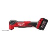 MILWAUKEE Akumulatorski multi alat 18V – M18FMT-502X