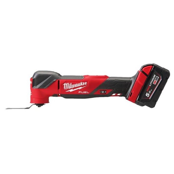 MILWAUKEE Akumulatorski multi alat 18V – M18FMT-502X
