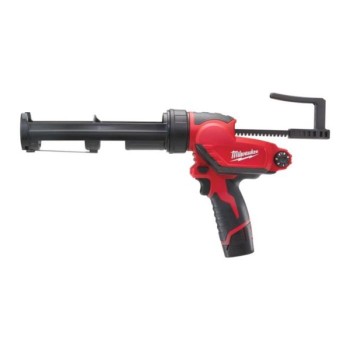 MILWAUKEE Akumulatorski pištolj za kartuše 12V 2Ah – M12PCG/310C-201B
