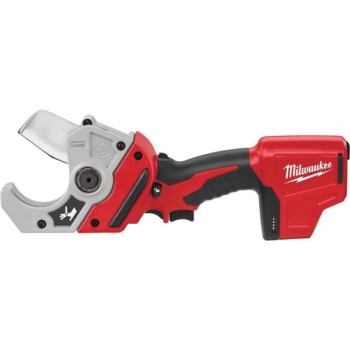MILWAUKEE Akumulatorski rezač PVC cevi 12V – C12PPC-0