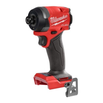 MILWAUKEE Akumulatorski udarni odvijač 1/4” 18V – M18FID3-502X