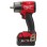 MILWAUKEE Akumulatorski udarni pištolj 1/2” 18V – M18FMTIW2F12-502X