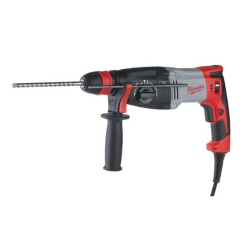 MILWAUKEE Bušilica-čekić SDS+ 1030W 3.6J – PH30 POWER X