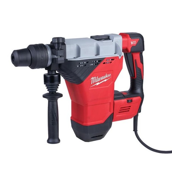 MILWAUKEE Čekić-bušilica SDS-Max 1400W 11J – K 850 S