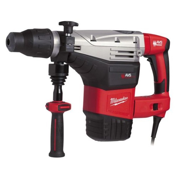 MILWAUKEE Čekić-bušilica SDS-Max 1550W 11.9J – K 750 S