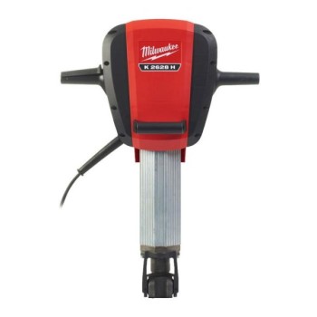 MILWAUKEE Čekić za rušenje 2400W 64J EPTA 28mm – K2628H