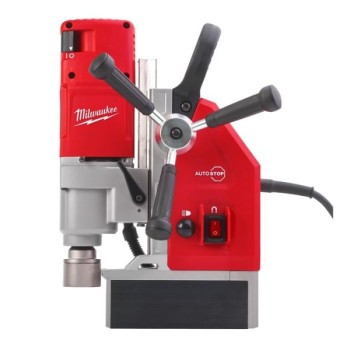MILWAUKEE Elektromagnetna bušilica 41mm – MDE41