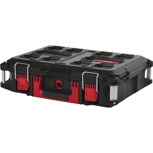 MILWAUKEE Kofer-kutija – PACKOUT 3