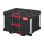 MILWAUKEE Kofer sa dve fioke – PACKOUT 2 DTB