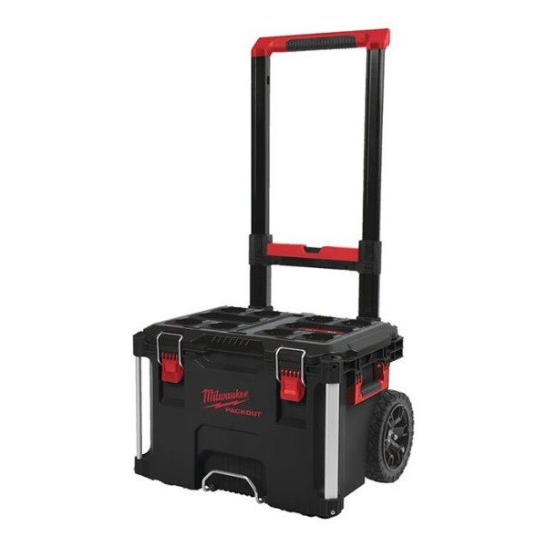 MILWAUKEE Kofer sa kolicima – PACKOUT 1