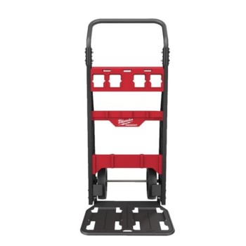 MILWAUKEE Kolica sa točkićima – PACKOUT 2 WC