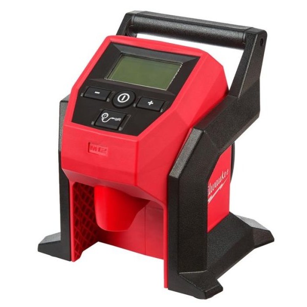 MILWAUKEE Kompresor za gume 12V – M12BI-0