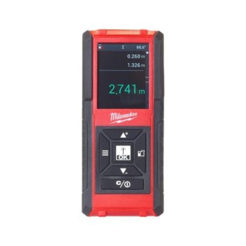 MILWAUKEE Laserski merač razdaljine 100m – LDM 100