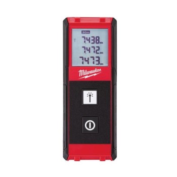 MILWAUKEE Laserski merač razdaljine 30m – LDM 30