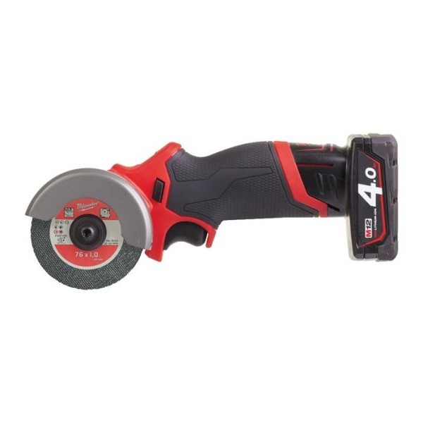 MILWAUKEE Multi alat za sečenje 12V – M12 FCOT-422X