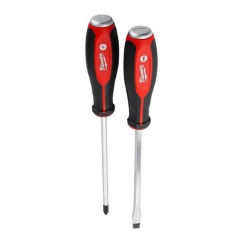 MILWAUKEE Set udarnih odvijača Tri-Lobe 2/1