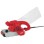 MILWAUKEE Tračna brusilica 100mm 1150W – BS 100 LE