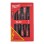 MILWAUKEE Tri-Lobe odvijači 1000V VDE Slim set 7/1 (74933)