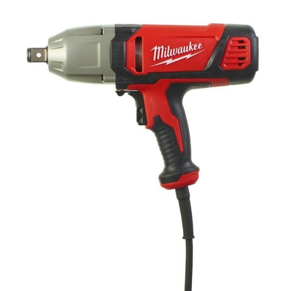 MILWAUKEE Udarni pištolj 520Nm 3/4” – IPWE 520R