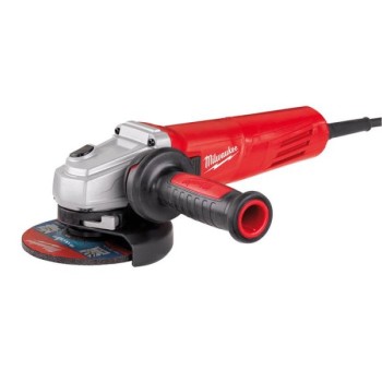 MILWAUKEE Ugaona brusilica 125mm 1000W – AGV 10-125 EK