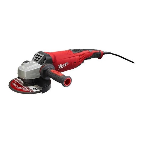 MILWAUKEE Ugaona brusilica 230mm 2200W – AGV 22-230 E