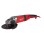 MILWAUKEE Ugaona brusilica 230mm 2600W – AGVM 26-230 GEX