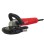 MILWAUKEE Ugaona brusilica sa odsisavanjem 125mm 1550W – AGV 15-125 XE DEG-SET
