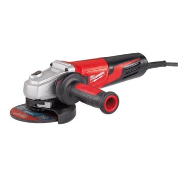 MILWAUKEE Ugaona brusilica sa regulacijom 125mm 1550W – AGV 15-125 XE