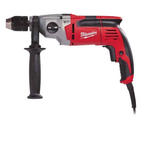 MILWAUKEE Vibraciona bušilica 1020W – PD2E 24 R