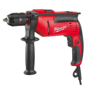 MILWAUKEE Vibraciona bušilica 705W – PD-705
