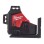 MILWAUKEE Zeleni laser 3-polni 360° 12V – M123PL-0C