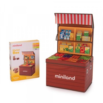 MINILAND Pijaca 37247