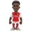 MINIX FIGURA ARSENAL SAKA ( MNX14255 )