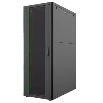 MIRSAN 32U/19 rek orman stojeći Mirsan GTN32U61DE 600mmx1000mmx1608 crni
