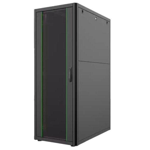 MIRSAN 32U/19 rek orman stojeći Mirsan GTN32U61DE 600mmx1000mmx1608 crni