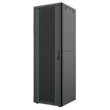 MIRSAN 36U/19 rek orman stojeći Mirsan GTN36U66DE 600mmx600mmx1768mm crni