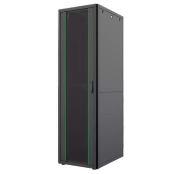 MIRSAN 42U/19 rek orman stojeći Mirsan GTN42U68DE 600mmx800mmx2053mm crni