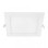 MITEA LED ugradna panel lampa 24W dnevno svetlo M24UK/W