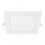 MITEA LED ugradna panel lampa 24W dnevno svetlo M24UK/W