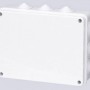 MITEA ME-K255x200x80mm razvodna kutija sa gumenom zaptivkom (12 uvodnica) IP65