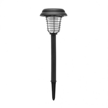 MODEE Solarna baštenska lampa sa zamkom za komarce ML-GS016